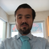 Carlos Marín De Alba