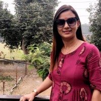 seema nagpal