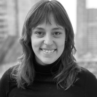 Claire Stamler-Goody