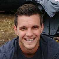 Bryan Hall