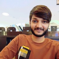 Abhishek Dobariya