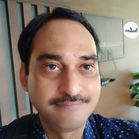 Sudhir Johri