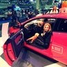 Инна Рогоза