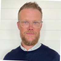 Johan Åberg