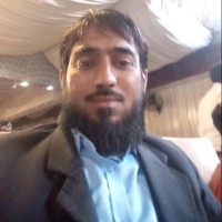 Hafiz Naveed Ur Rehman