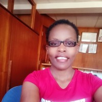 Loise Wagura