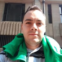 Daniel Jaimes