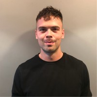 Conor Cunningham