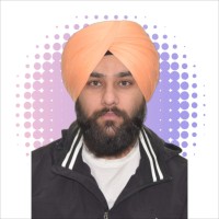 Parampreet Singh