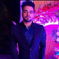 Ayush Khare