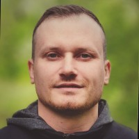 Dmytro Novichenko
