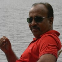 Dhairyashil Desai