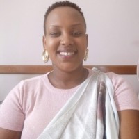 Peninah B. Twongeirwe