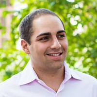 Eli Seidner