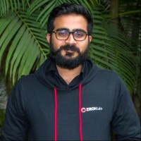 Zamil Maharoof