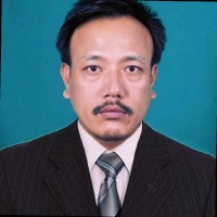 N Liladhan Singha