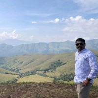 Srikanth H.V