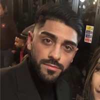Faizaan Iqbal