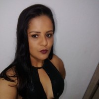 Sheila Bonfante Vargas