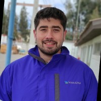 Gonzalo Escobar Rodriguez