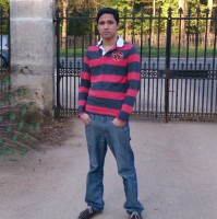 Rathish Balakrishnan