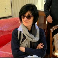 Lidia Ferrari