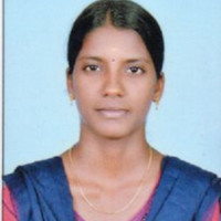 Punitha Kalimuthu