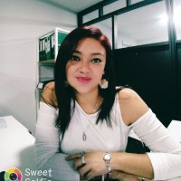 Gabby Strada Palacios