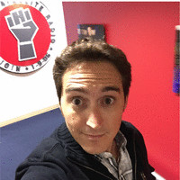 Alejandro Bien-Willner