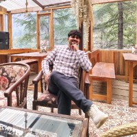 Ashwani Raghuwanshi