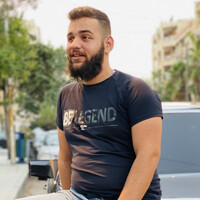 Ahmad Monzer
