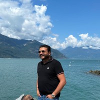 Kapil Goyal