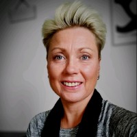 Ann-Kristin Bergström
