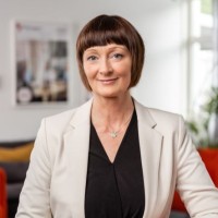 Maritha Nordström