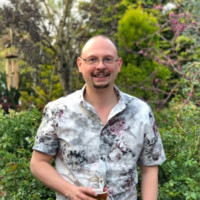 Simon Cartledge