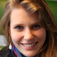 Eva van der Laan