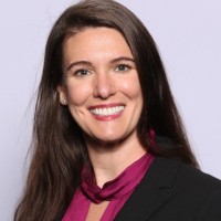 Alyssa O'Driscoll, Mpa, Mba, Cfre