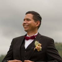 Cristian Andres Carreño Meneses