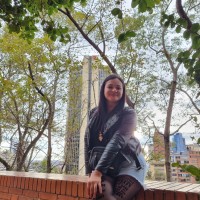 Judy Paola Buitrago Caranton