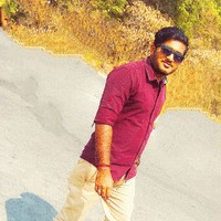 Prashanth B A