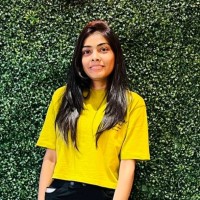 Pallvee Desai