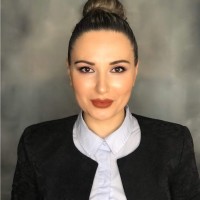 Tammy Ioseliani