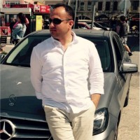 Serkan Ayhan