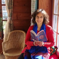 Sonya Dutta Choudhury