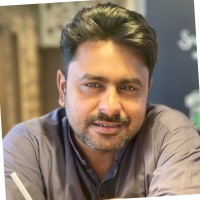 Ghulam Hussain