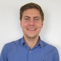 Sebastian Eklöf