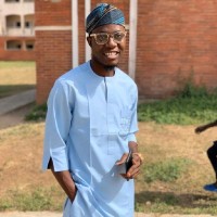 Adedeji Taoheed