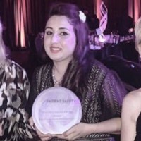 Sonia Nosheen (Aka Sonia Sparkles)