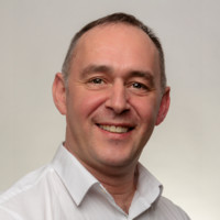 Martin Houghton