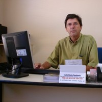 Mário Zelinski Monteiro